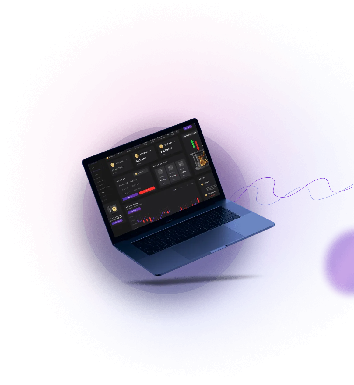 DominionX - The DominionX Application